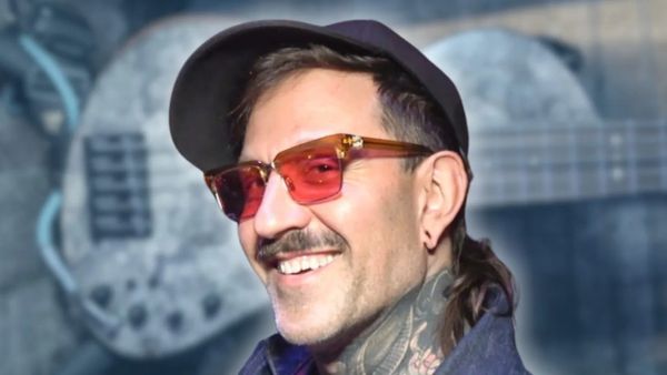 The Used’s Jepha - GEAR MASTERS Ep. 573 [VIDEO]