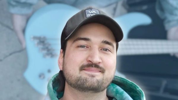 Colorblind’s Nicholas Asper - GEAR MASTERS Ep. 574 [VIDEO]