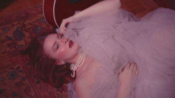 Gina Zo - FIRST CONCERT EVER