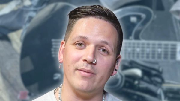 Hot Milk’s Jim Shaw - GEAR MASTERS Ep. 578 [VIDEO]