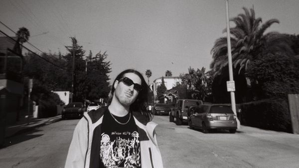 Sean Massaro - DREAM TOUR