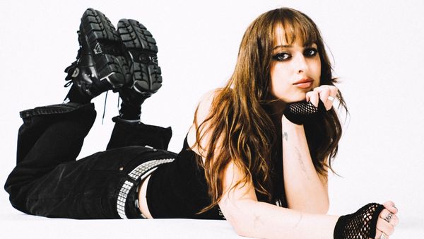 Tally Spear - FIRST CONCERT EVER