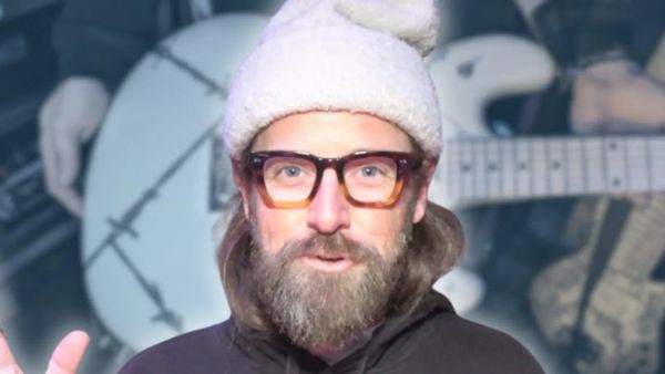 The Used’s Joey Bradford - GEAR MASTERS Ep. 576 [VIDEO]