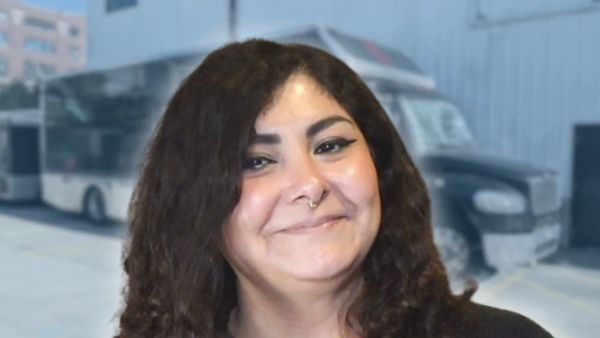 Fleshgod Apocalypse - BUS INVADERS Ep. 2071 [VIDEO]