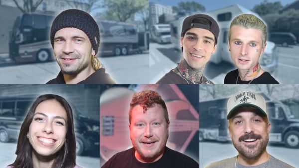 Obscura, Melrose Avenue, The Suicide Machines + More