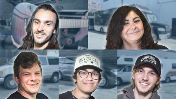 Ice Nine Kills, Fleshgod Apocalypse, Kyle Gordon + More