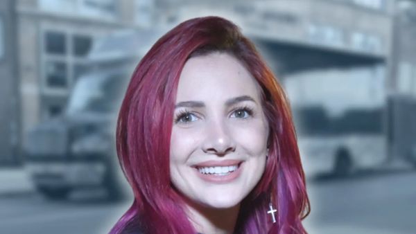 Halocene - BUS INVADERS Ep. 2066 [VIDEO]