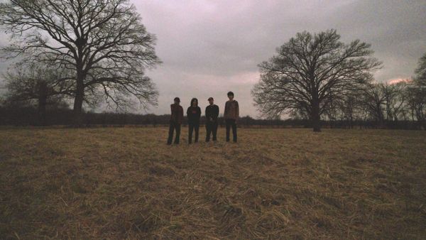 Horsehell - DREAM TOUR