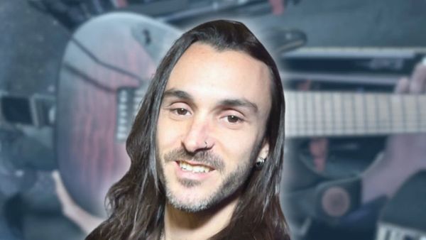 Ice Nine Kills’ Miles Dimitri Baker - GEAR MASTERS Ep. 583 [VIDEO]