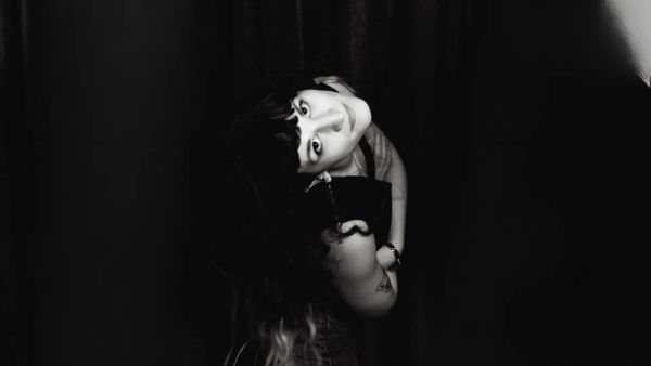 Party Nails - DREAM TOUR