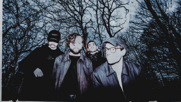 SCALER - CRAZY TOUR STORIES