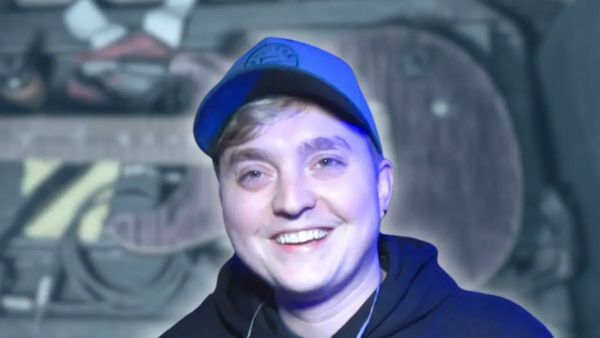 Sleep Theory’s Daniel Pruitt - GEAR MASTERS Ep. 584 [VIDEO]