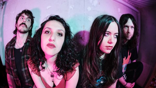 CARNE - DREAM TOUR