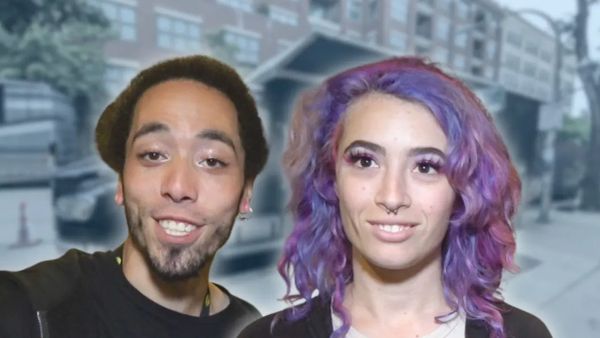 Honey Revenge - BUS INVADERS Ep. 2087 [VIDEO]