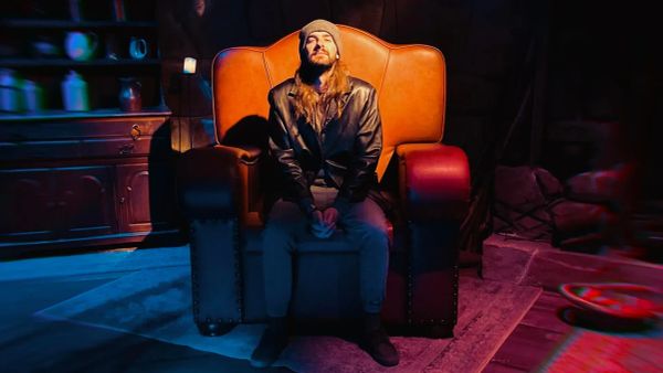 Manic Wave - DREAM TOUR