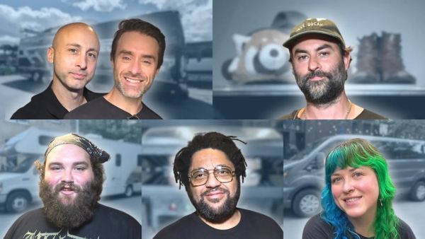 Simple Plan, The Head and The Heart, Fishbone + More