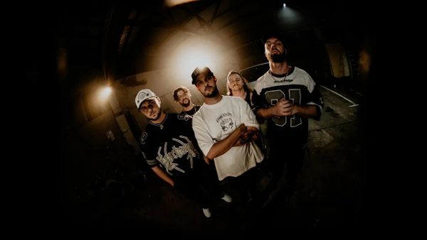 Deficit - DREAM TOUR