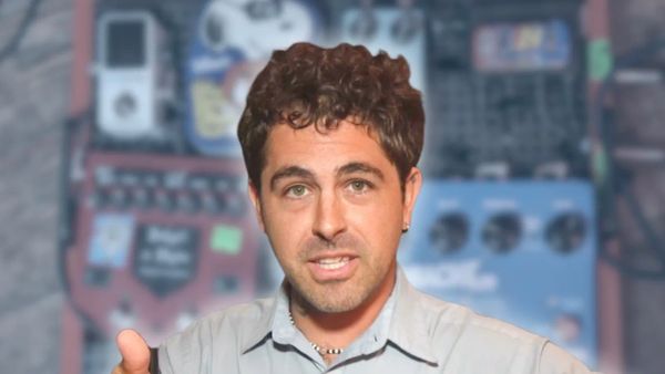 HUNNY’s Jason Yarger - GEAR MASTERS Ep. 594 [VIDEO]