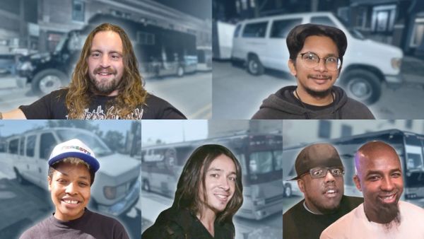 Sanguisugabogg, Periphery, Tech N9ne + More
