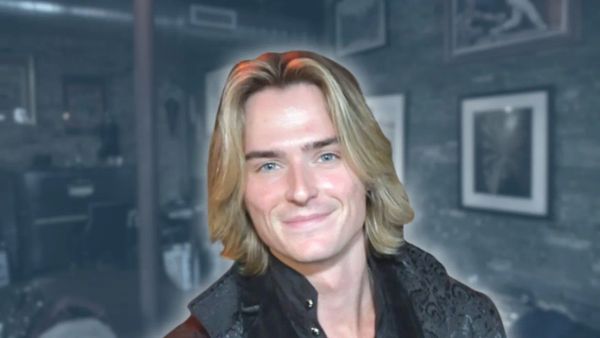 VOILÀ’s Luke Eisner - STAGE THREADS Ep. 12 [VIDEO]