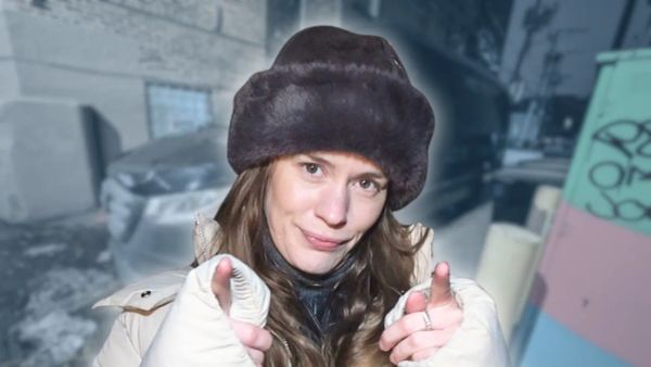 Anna of the North - BUS INVADERS Ep. 2174 [VIDEO]