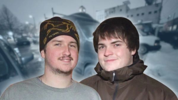 Commoner - BUS INVADERS Ep. 2175 [VIDEO]