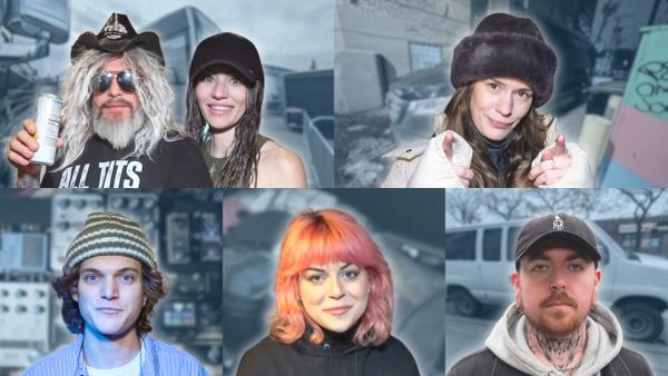 Mushroomhead, Anna of the North, Wilt + More