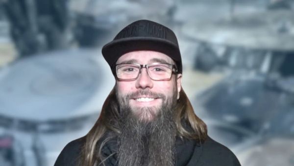 Lord of the Lost’s Niklas Kahl - GEAR MASTERS Ep. 609 [VIDEO]