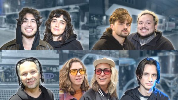 The Happy Fits, The Birthday Massacre, AXTY + More