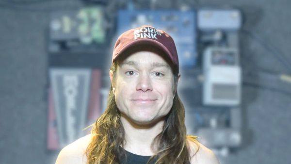 Agriculture’s Richard Chowenhill - GEAR MASTERS Ep. 618 [VIDEO]