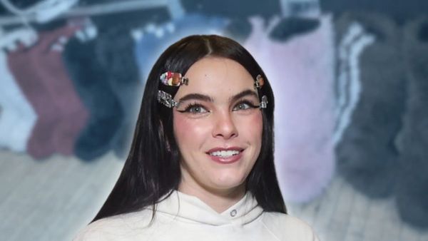 Benee - STAGE THREADS Ep. 20 [VIDEO]