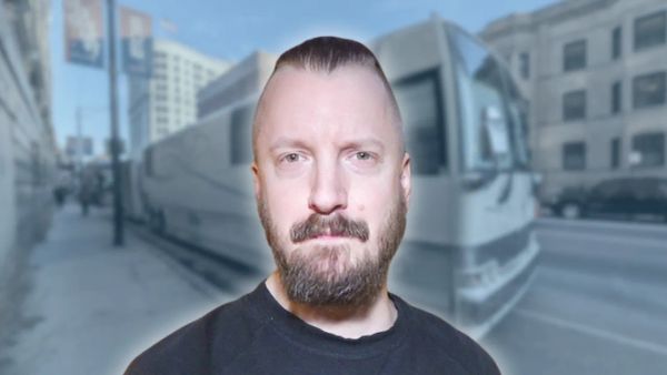 Katatonia - BUS INVADERS Ep. 2190 [VIDEO]