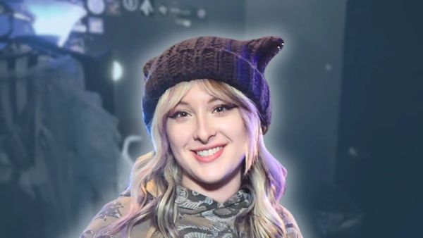 Mothica - STAGE THREADS Ep. 18 [VIDEO]