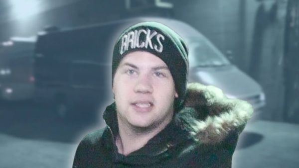 Beartooth - BUS INVADERS (Revisited) Ep. 290 [VIDEO]
