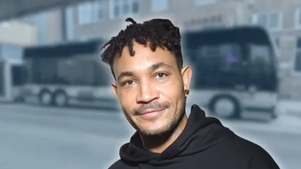 Bryce Vine - BUS INVADERS Ep. 2207 [VIDEO]