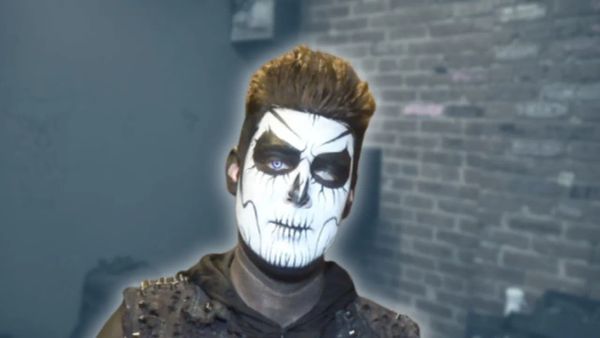 Dark Divine - STAGE THREADS Ep. 22 [VIDEO]