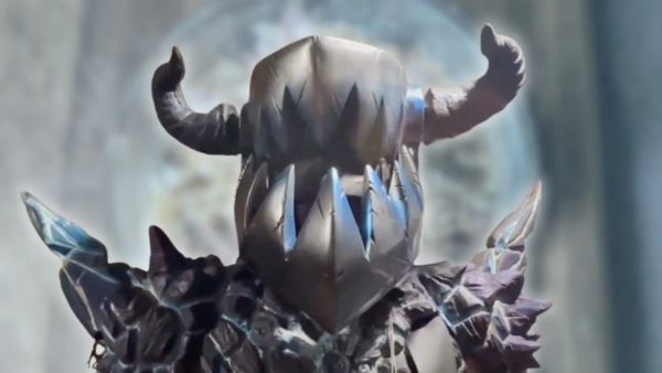 GWAR Makes “Chicken Fiasco" on Their Bus - COOKING AT 65MPH Ep. 59 [VIDEO]