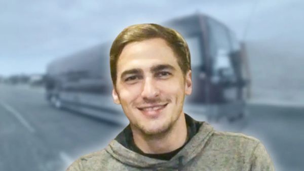 Heffron Drive - BUS INVADERS (Revisited) Ep. 291 [VIDEO]