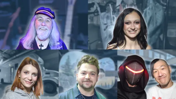 Uli Jon Roth, Daya, Hunter Hayes + More