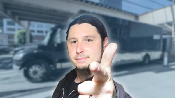 Cryptopsy - BUS INVADERS Ep. 2224 [VIDEO]