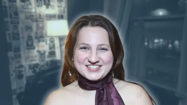 chokecherry’s Jackie Lillian - STAGE THREADS Ep. 28 [VIDEO]