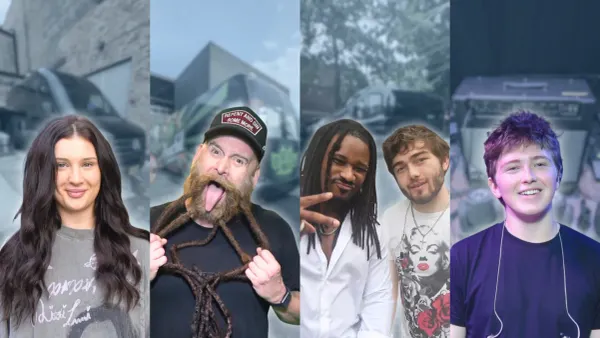 Five Finger Death Punch, The Missing Peace, maryjo, and Riff Wood