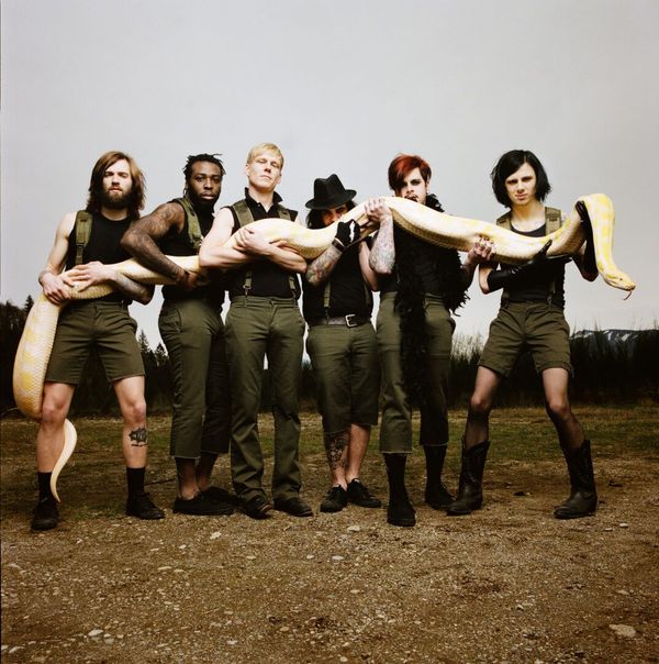 Showbread – TOUR TIPS