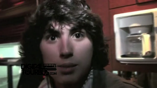 Wellington (feat. Ricky Ficarelli) – BUS INVADERS Ep. 319