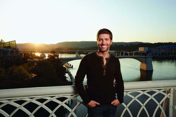 Josh Turner – TOUR TIPS