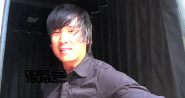 Rx Bandits – BUS INVADERS Ep. 6