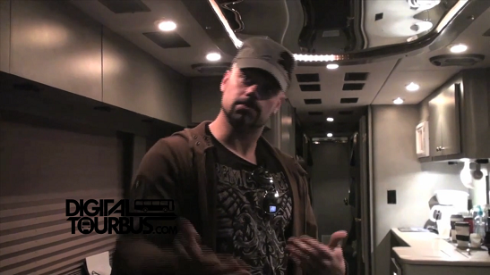Sabaton – BUS INVADERS Ep. 327