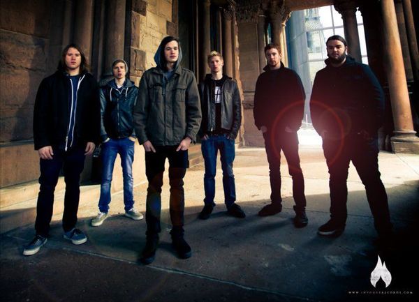 Spies Like Us Announce “The Restless & Relentless Tour”