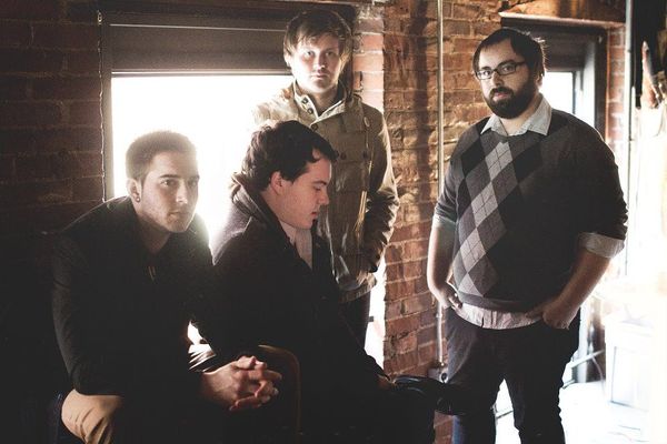 The Dangerous Summer 2012 Holiday Tour – REVIEW