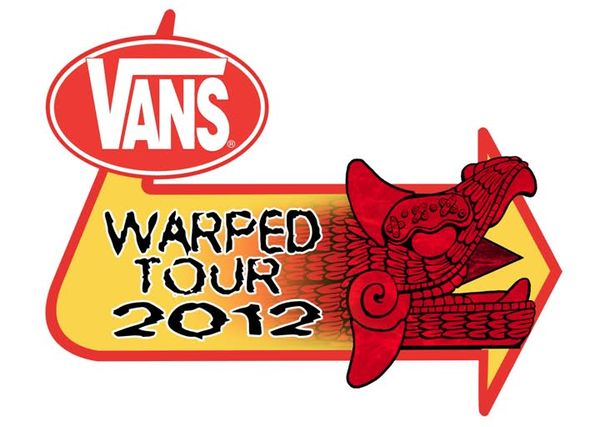 Vans Warped Tour Announces Various Attractions and Activities